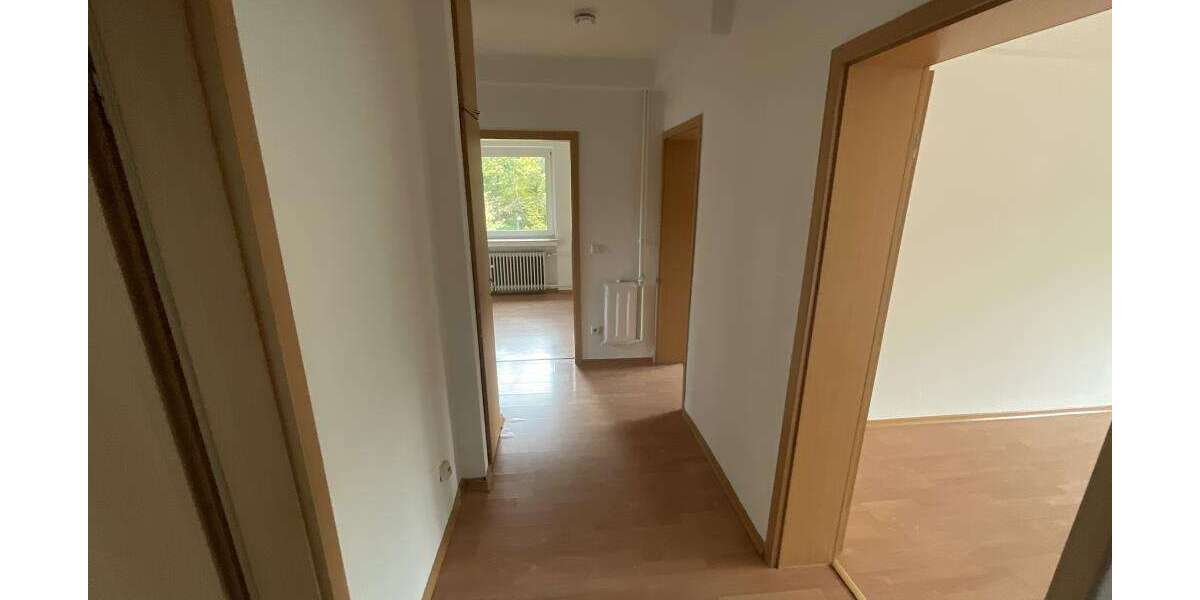 Etagenwohnung Herne Sodingen - 3 Zimmer, 66 m&sup2;, 529&euro; | Angebot:23015941