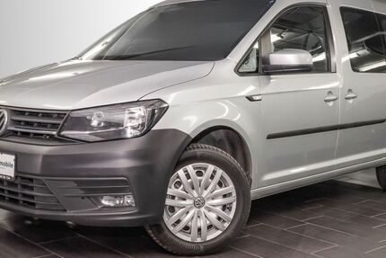 VW Caddy Maxi 125.300 km 23.999 &euro; Dorsten 46284