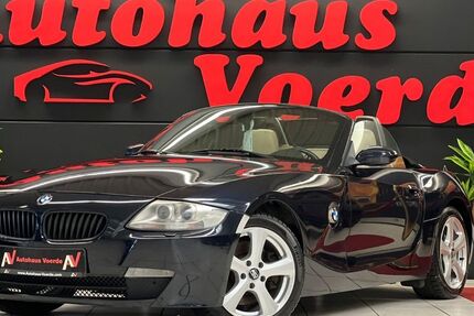 BMW Z4 165.000 km 12.490 &euro; Voerde 46562