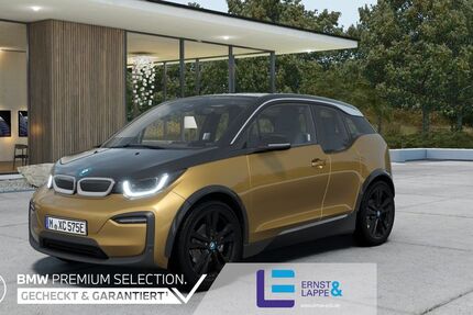BMW i3 42.969 km 19.430 € Essen 45134