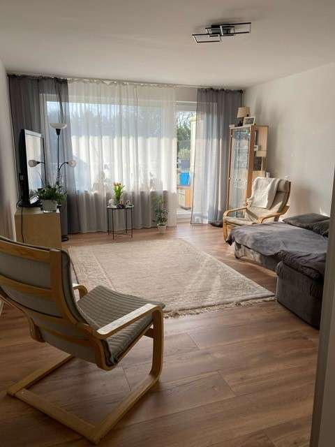 Wohnung zum Mieten in Meerbusch 740 € 64 m²