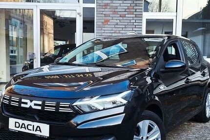 Dacia Sandero 26.000 km 15.480 &euro; Oberhausen 46045