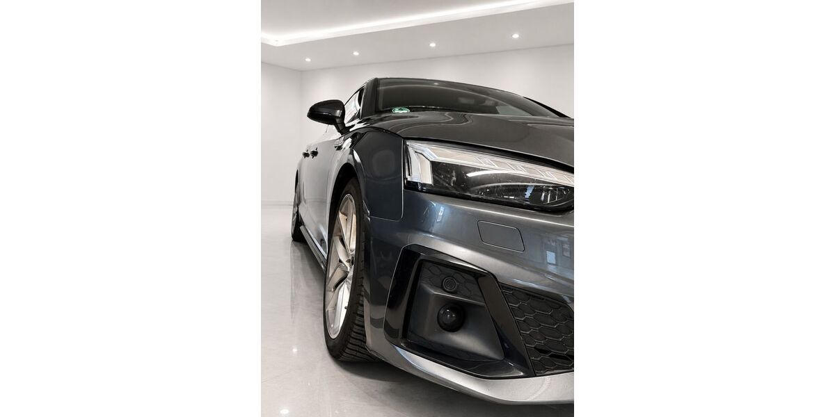 Audi A5 118.000 km 29.000 &euro; Recklinghausen 45665