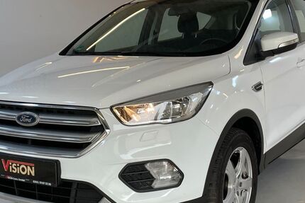 Ford Kuga 78.200 km 10.890 € Duisburg 47249