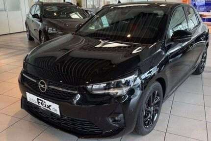 Opel Corsa 5.109 km 17.790 &euro; Bochum 44791