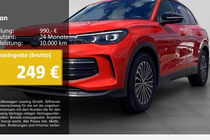 VW Tiguan 27.956 km 32.990 &euro; Herne 44653