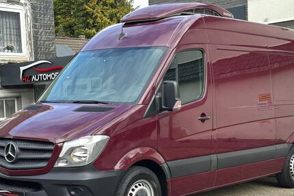 Mercedes-Benz Sprinter 233.700 km 20.990 &euro; Velbert 42551