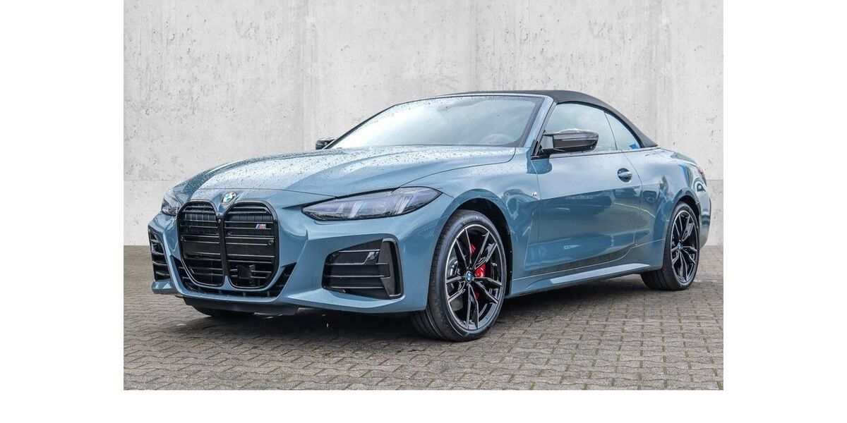 BMW M440 5.440 km 79.400 &euro; Herne 44625