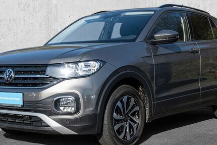 VW T-Cross 76.811 km 16.250 &euro; Meerbusch 40670
