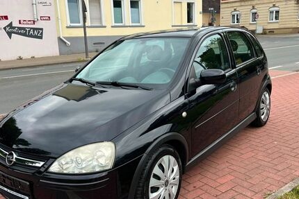 Opel Corsa 129.000 km 2.490 &euro; Recklinghausen 45657