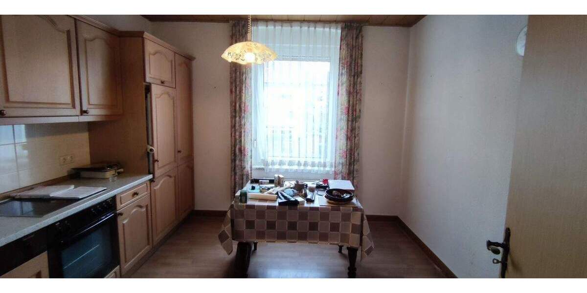 Mehrfamilienhaus, Wohnhaus Recklinghausen Hochlar - 9 Zimmer, 225 m&sup2;, 290.000&euro; | Angebot:25661193