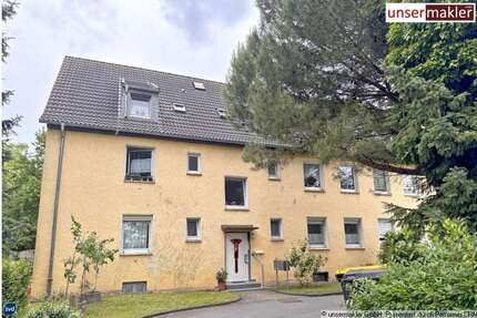 Wohnung zum Kaufen in Duisburg 99.500 € 51 m²