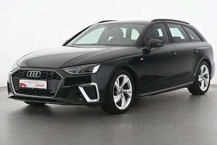 Audi A4 69.270 km 27.470 € Essen 45143