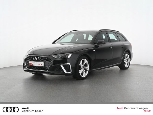 Audi A4 69.270 km 27.470 € Essen 45143