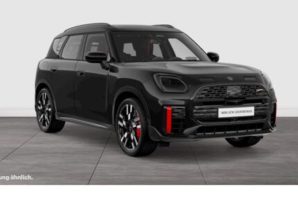 Mini John Cooper Works Countryman 25.099 km 41.780 &euro; Velbert 42549