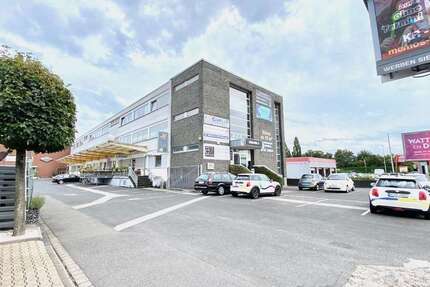 Büro in Krefeld 1.714,85 € 221.7 m² zimmer