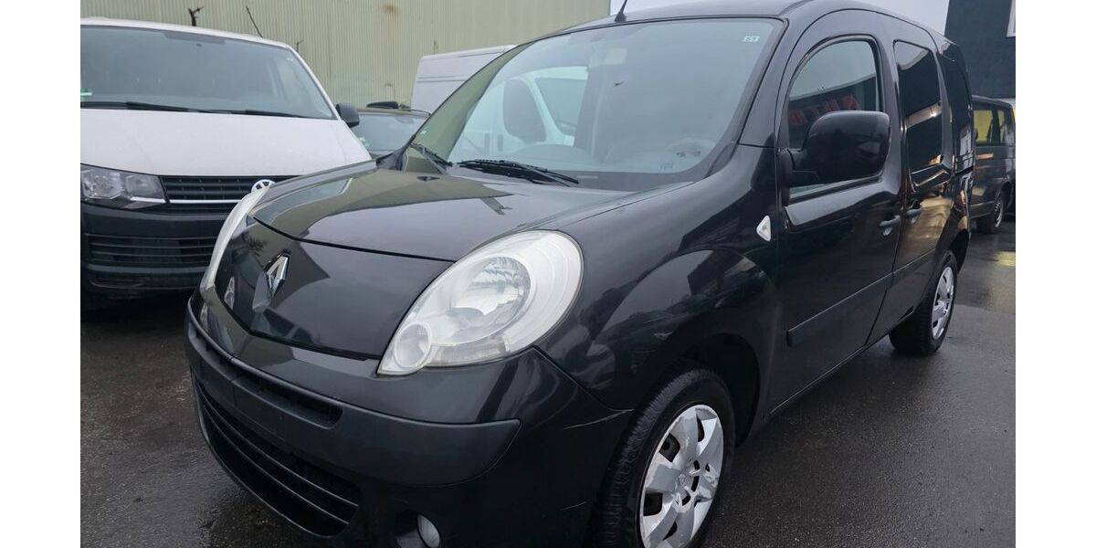 Renault Kangoo 179.000 km 3.899 &euro; Moers 47441