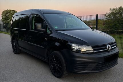VW Caddy 106.641 km 14.500 &euro; Essen 45239
