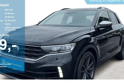 VW T-Roc 36.156 km 30.090 &euro; Moers 47441