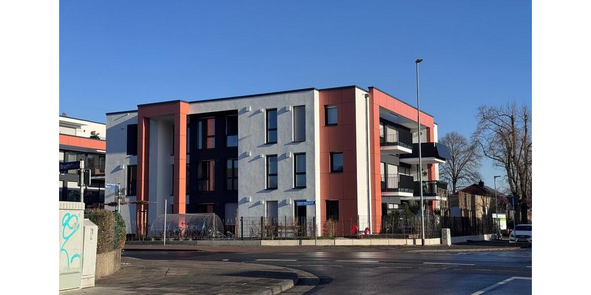 Etagenwohnung Neukirchen-Vluyn Vluyn - 3 Zimmer, 93 m&sup2;, 1.250&euro; | Angebot:26177001