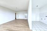 2,5-Zimmer-Wohnung mit Balkon und Fernwärme - Hoch hinaus über Duisburg! 2 zimmer