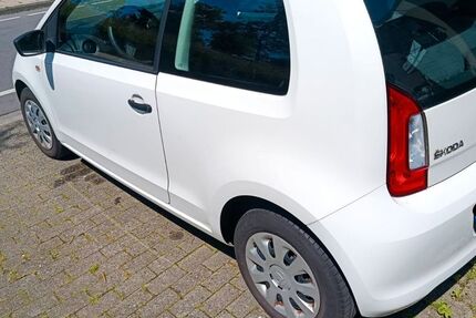 Skoda Citigo 134.000 km 1.999 &euro; Essen 45307