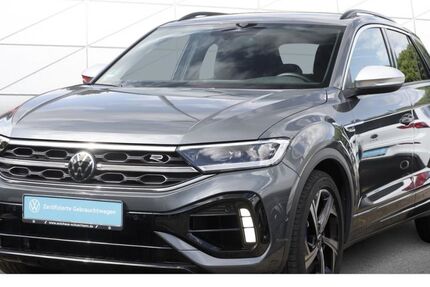 VW T-Roc 43.052 km 33.228 € Herten 45701