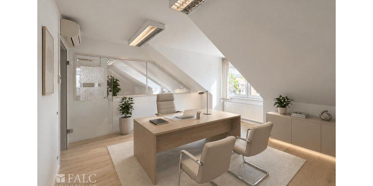 Gewerbeobjekt Recklinghausen - 3.690&euro; | Angebot:26389305