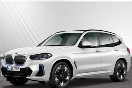 BMW iX3 49.988 km 41.737 &euro; Wesel 46485