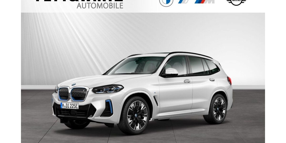 BMW iX3 49.988 km 41.737 &euro; Wesel 46485