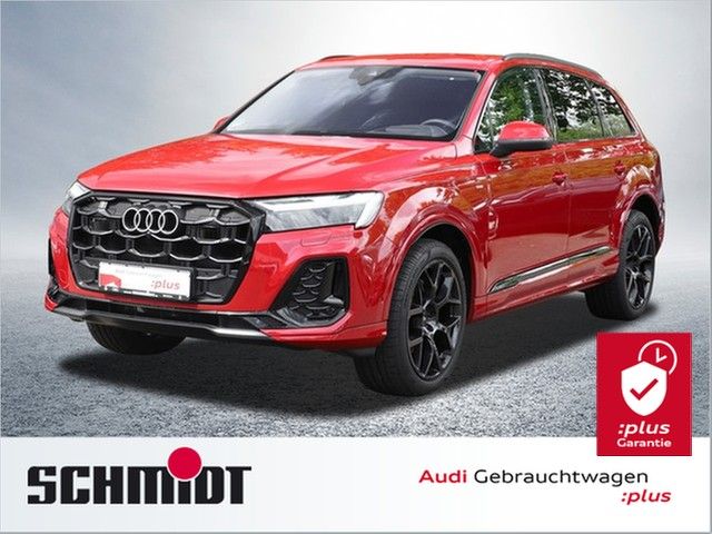 Audi Q7 15.190 km 62.840 &euro; Recklinghausen 45657
