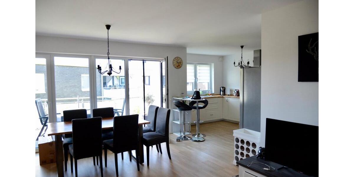 Etagenwohnung Rheinberg - 3 Zimmer, 86 m&sup2;, 1.197&euro; | Angebot:26354379