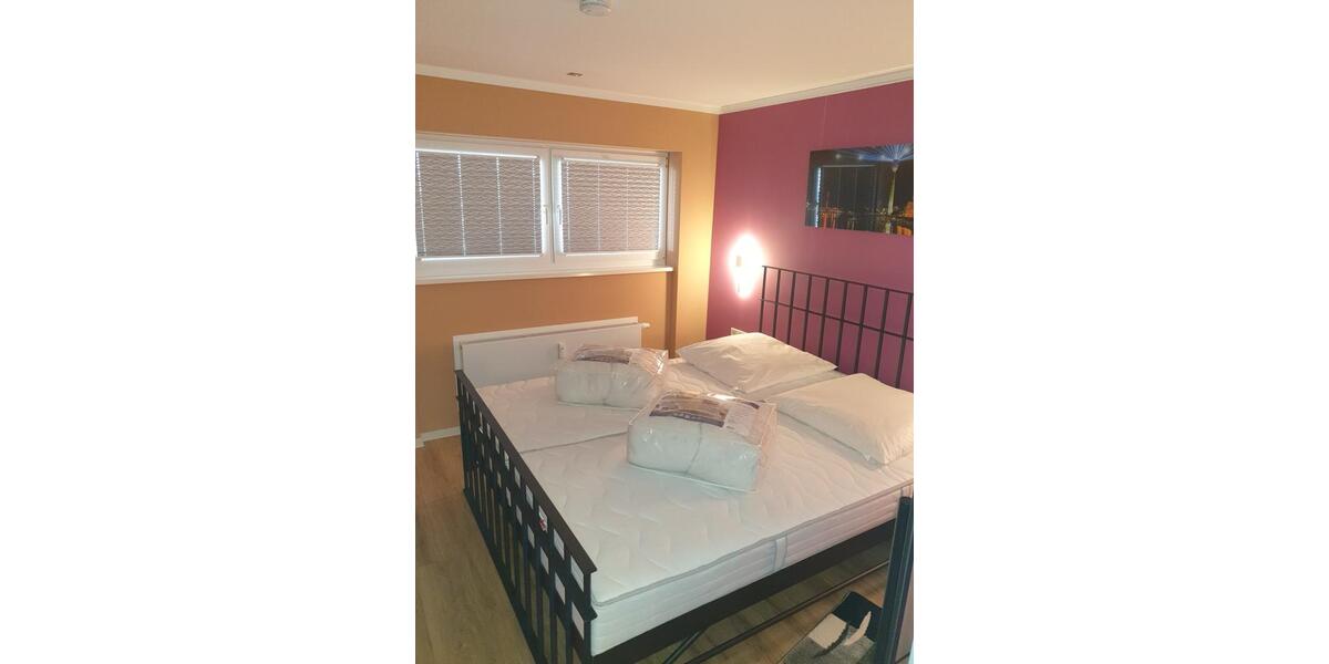 Stilvolles möbliertes 54qm Apartment Düsseldorf Derendorf 2 zimmer