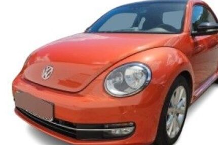 VW Beetle 59.183 km 14.480 &euro; Duisburg 47249