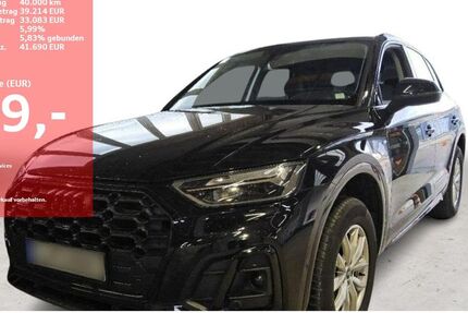 Audi Q5 63.226 km 40.630 &euro; Moers-Hülsdonk 47441