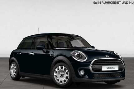 Mini One 32.383 km 19.940 &euro; Bochum 44809