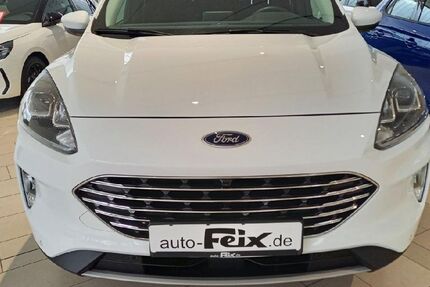 Ford Kuga 65.436 km 18.450 &euro; Bochum 44791