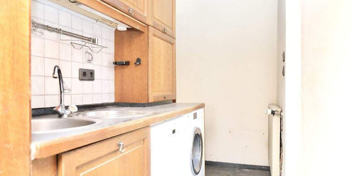 Gemütliches Reihenmittelhaus mit Potenzial und Wohlfühlambiente 4 zimmer