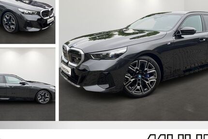BMW i5 10.893 km 71.940 &euro; Oberhausen 46149