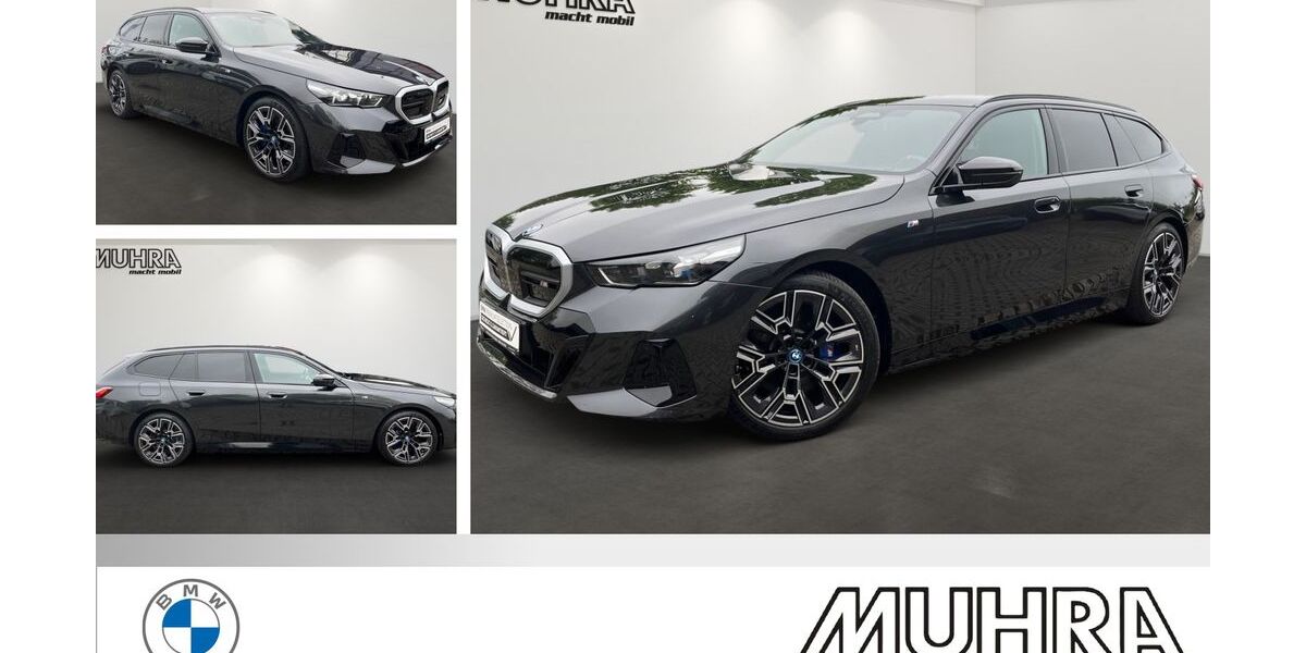 BMW i5 10.893 km 71.940 &euro; Oberhausen 46149