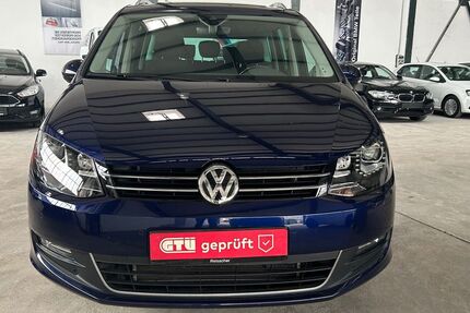 VW Sharan 59.290 km 27.600 &euro; Oberhausen 46149