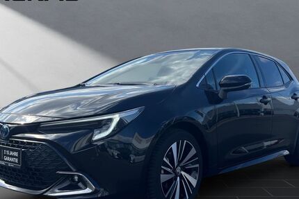 Toyota Corolla 24.037 km 26.450 &euro; Wesel 46485