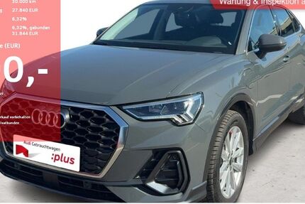 Audi Q3 46.743 km 27.810 &euro; Moers-Hülsdonk 47441