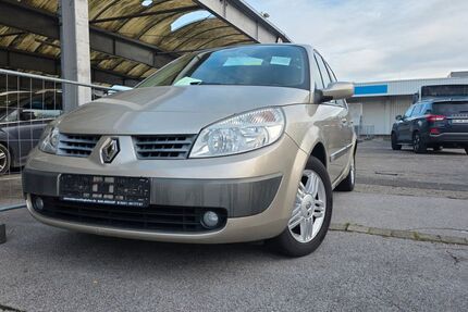 Renault Scenic 181.000 km 1.599 &euro; Gelsenkirchen 45884