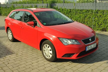 Seat Leon 159.032 km 3.800 &euro; Neukirchen-Vluyn 47506