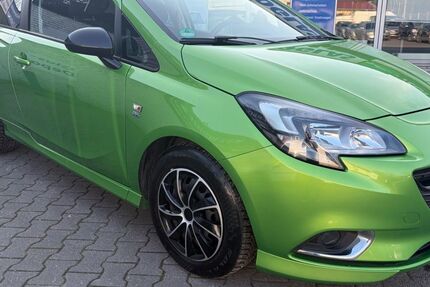 Opel Corsa 134.000 km 6.400 &euro; gelsenkirchen 45881