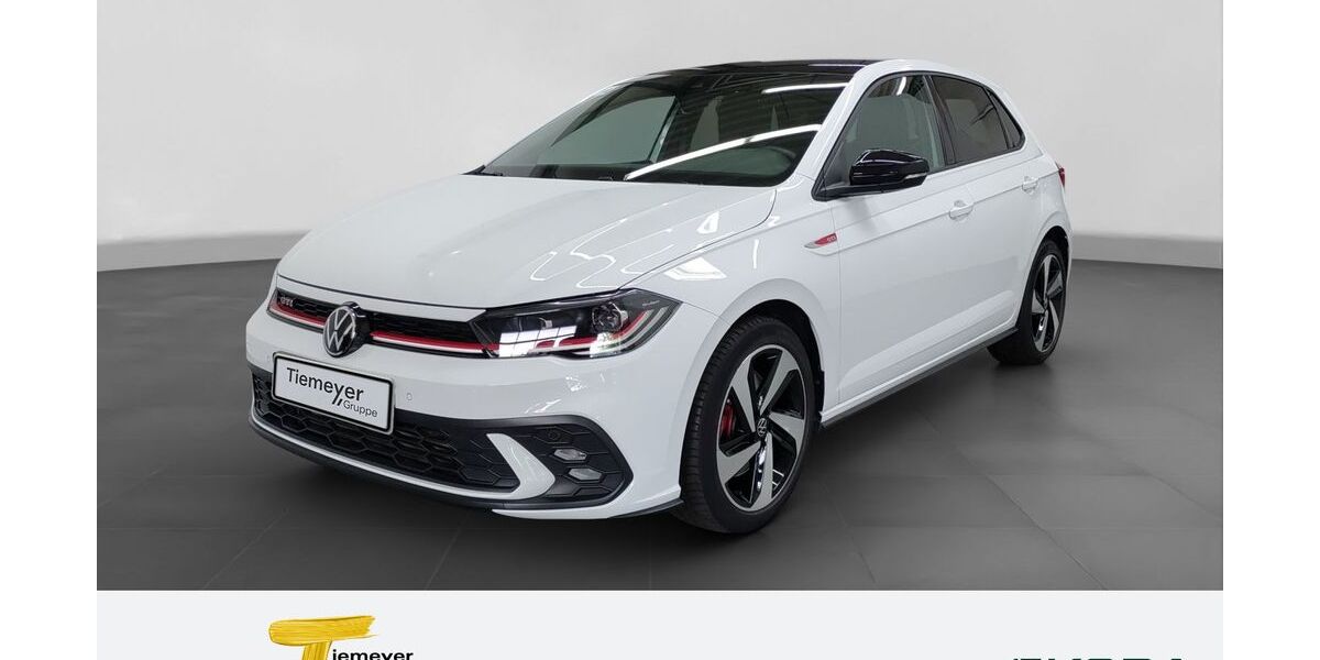 VW Polo 52.958 km 21.990 &euro; Bochum 44809