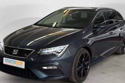 Seat Leon 35.859 km 19.299 &euro; Dinslaken 46539