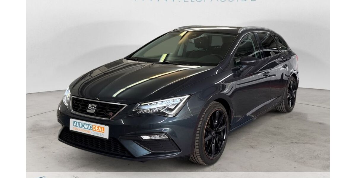 Seat Leon 35.859 km 19.299 &euro; Dinslaken 46539