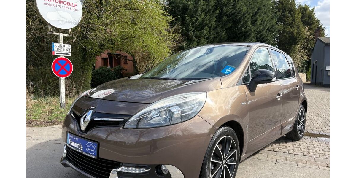 Renault Scenic 188.837 km 4.490 &euro; Moers 47447
